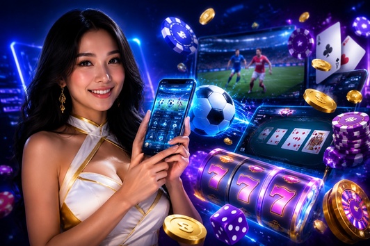Câu chuyện thương hiệu vc66